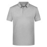 Polo classique Bio Homme - James Nicholson