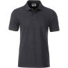 Polo classique Bio Homme - James Nicholson