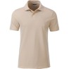 Polo classique Bio Homme - James Nicholson