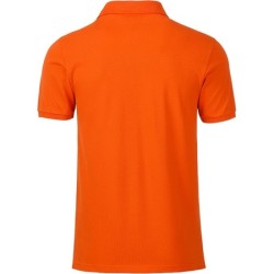 Polo classique Bio Homme - James Nicholson