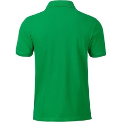 Polo classique Bio Homme - James Nicholson