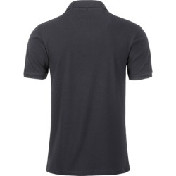 Polo classique Bio Homme - James Nicholson