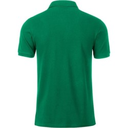 Polo classique Bio Homme - James Nicholson