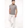 Polo piqué Bio180 homme