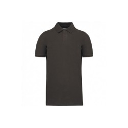 Polo piqué Bio180 homme