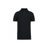 Polo piqué Bio180 homme