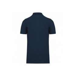 Polo piqué Bio180 homme