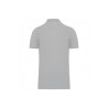 Polo piqué Bio180 homme