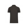Polo piqué Bio180 homme