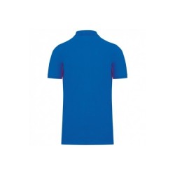 Polo piqué Bio180 homme