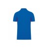 Polo piqué Bio180 homme