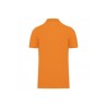 Polo piqué Bio180 homme