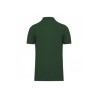 Polo piqué Bio180 homme