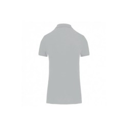 Polo piqué Bio180 femme