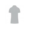 Polo piqué Bio180 femme