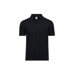 Power Polo - Polo organique Power