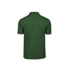 Power Polo - Polo organique Power