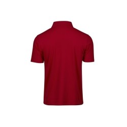 Power Polo - Polo organique Power