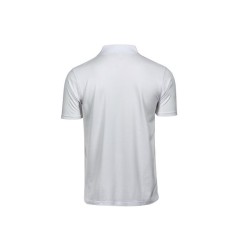 Power Polo - Polo organique Power