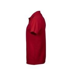 Power Polo - Polo organique Power