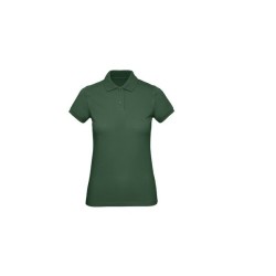 Inspire Polo Women - Polo bio femme