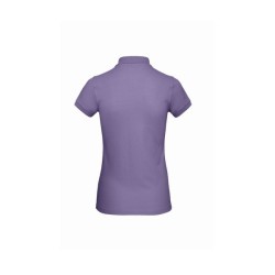 Inspire Polo Women - Polo bio femme