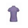 Inspire Polo Women - Polo bio femme