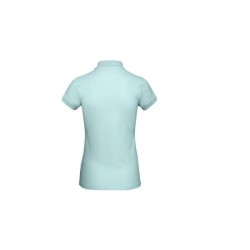 Inspire Polo Women - Polo bio femme
