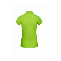 Inspire Polo Women - Polo bio femme