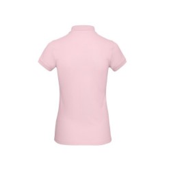 Inspire Polo Women - Polo bio femme