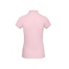 Inspire Polo Women - Polo bio femme