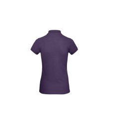 Inspire Polo Women - Polo bio femme