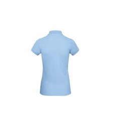 Inspire Polo Women - Polo bio femme