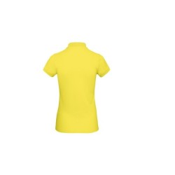 Inspire Polo Women - Polo bio femme