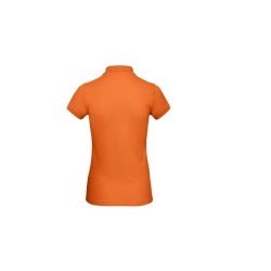 Inspire Polo Women - Polo bio femme