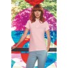 Inspire Polo Women - Polo bio femme