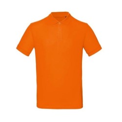 Inspire Polo Men - Polo bio homme