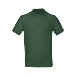Inspire Polo Men - Polo bio homme