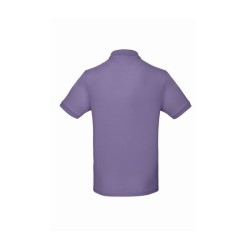 Inspire Polo Men - Polo bio homme