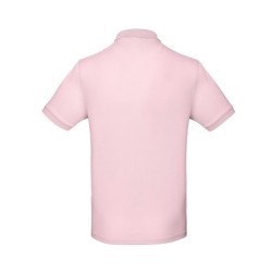 Inspire Polo Men - Polo bio homme