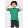 Polo enfant léger Summer kids
