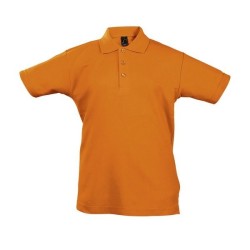 Polo enfant léger Summer kids