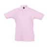 Polo enfant léger Summer kids
