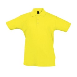 Polo enfant léger Summer kids