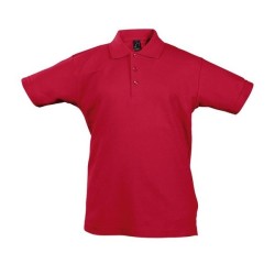 Polo enfant léger Summer kids