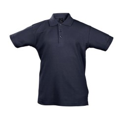 Polo enfant léger Summer kids