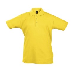 Polo enfant léger Summer kids