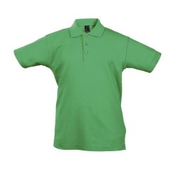 Polo enfant léger Summer kids