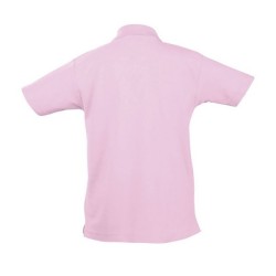 Polo enfant léger Summer kids
