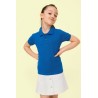 Polo enfant unisexe perfect kids